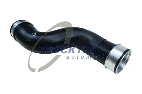 Воздушный патрубок TRUCKTEC AUTOMOTIVE 02.14.081