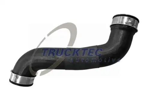 Воздушный патрубок TRUCKTEC AUTOMOTIVE 02.14.082
