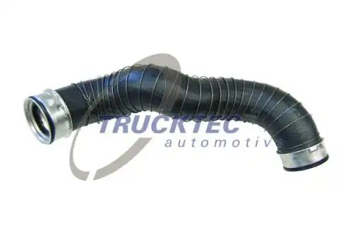Воздушный патрубок TRUCKTEC AUTOMOTIVE 02.14.088