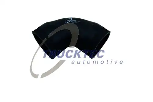 Воздушный патрубок TRUCKTEC AUTOMOTIVE 02.14.122