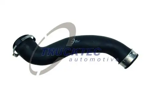 Воздушный патрубок TRUCKTEC AUTOMOTIVE 02.14.125