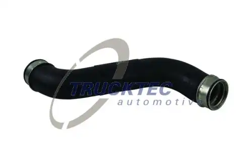 Воздушный патрубок TRUCKTEC AUTOMOTIVE 02.14.153