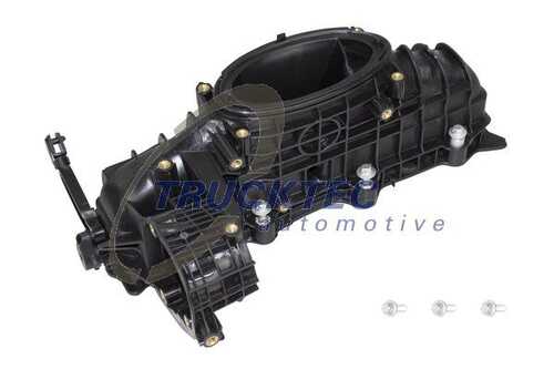 Впускной коллектор om651 w447639906 TRUCKTEC AUTOMOTIVE 02.14.202