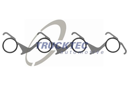 Прокладка коллектора TRUCKTEC AUTOMOTIVE 02.16.018
