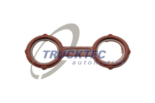 Прокладка масляного радиатора TRUCKTEC AUTOMOTIVE 0218092