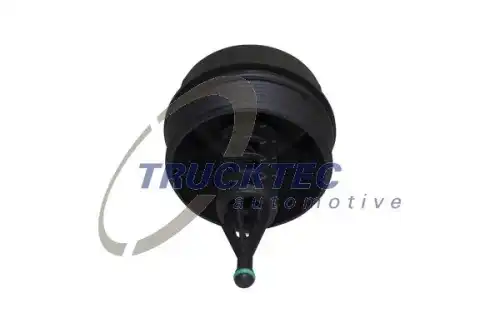 Крышка масляного фильтра mercedes-benz TRUCKTEC AUTOMOTIVE 02.18.183