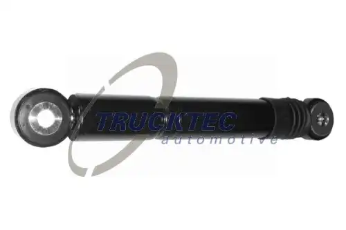 Амортизатор поликлинового ремня TRUCKTEC AUTOMOTIVE 02.19.021