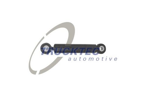 Амортизатор поликлинового ремня TRUCKTEC AUTOMOTIVE 02.19.022