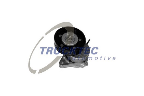 Натяжной ролик ремня генератора TRUCKTEC AUTOMOTIVE 02.19.121