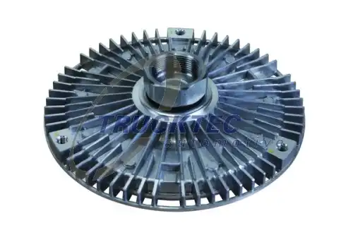Вискомуфта вентилятора mercedes-benz 124 t-model (s124) 220 92-93 200 86-93 124 купе (c124) 220 92-93 actrosarocsatego 2c-class (w202) 180 93-00 220 93-00 200 94-00 18 TRUCKTEC AUTOMOTIVE 02.19.281