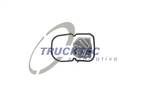Комплект гидрофильтров автоматическая коробка передач