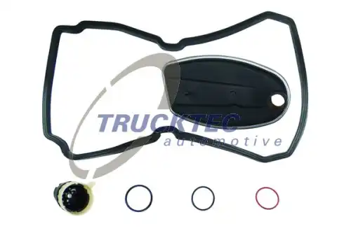 Сервисный комплект замены фильтра коробки акпп TRUCKTEC AUTOMOTIVE 02.25.084