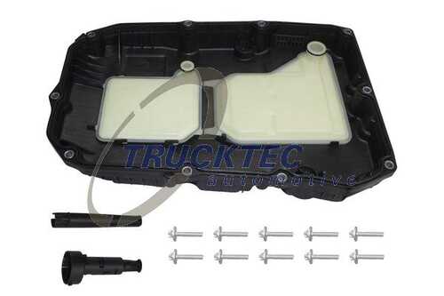 Поддон масляный акпп TRUCKTEC AUTOMOTIVE 02.25.097