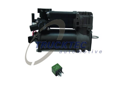 Компрессор пневмоподвески TRUCKTEC AUTOMOTIVE 02.30.149