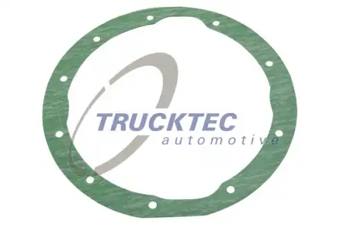 Trucktec 906 351 0080 прокладка дифференциала спринтер вм906 TRUCKTEC AUTOMOTIVE 02.32.163