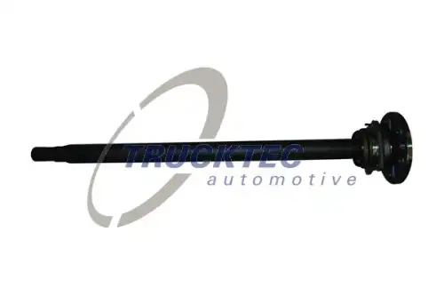Полуось TRUCKTEC AUTOMOTIVE 02.32.187