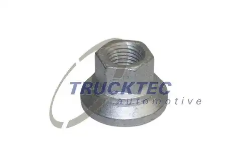 Колесная гайка (колеса) TRUCKTEC AUTOMOTIVE 02.33.031
