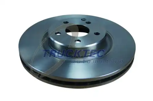 Тормозные диски TRUCKTEC AUTOMOTIVE 02.35.092