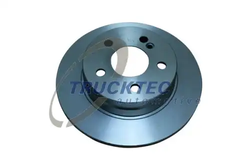 Тормозные диски TRUCKTEC AUTOMOTIVE 02.35.476