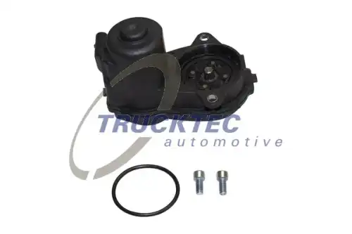 Электродвигатель стояночного тормоза mercedes-benz TRUCKTEC AUTOMOTIVE 02.35.638