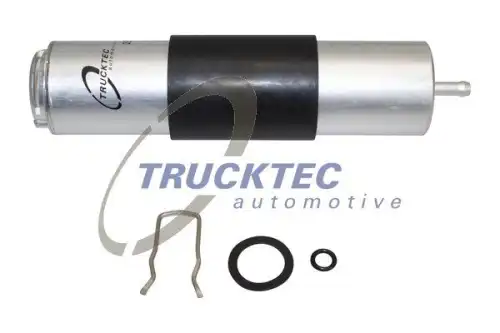Фильтр топливный TRUCKTEC AUTOMOTIVE 02.38.117