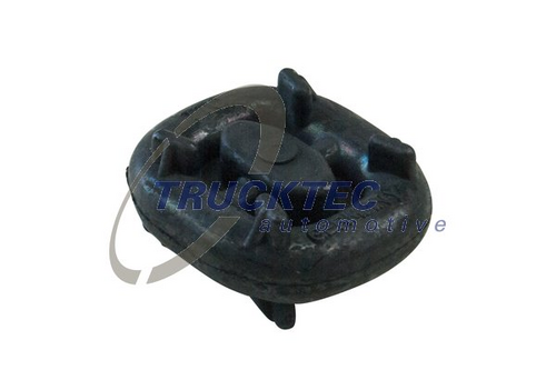 Кронштейн глушителя (стопорное кольцо) TRUCKTEC AUTOMOTIVE 02.39.004
