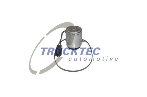 Моторчик вентилятора радиатора TRUCKTEC AUTOMOTIVE 02.40.115