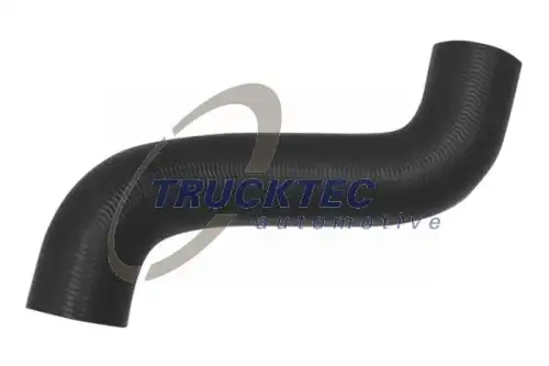 Патрубок радиатора TRUCKTEC AUTOMOTIVE 02.40.127