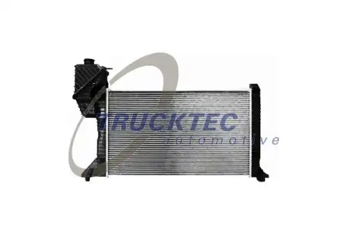 Радиатор охлаждения двигателя TRUCKTEC AUTOMOTIVE 02.40.171