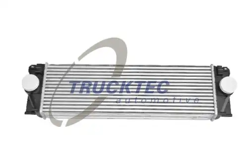 Интеркулер TRUCKTEC AUTOMOTIVE 02.40.235