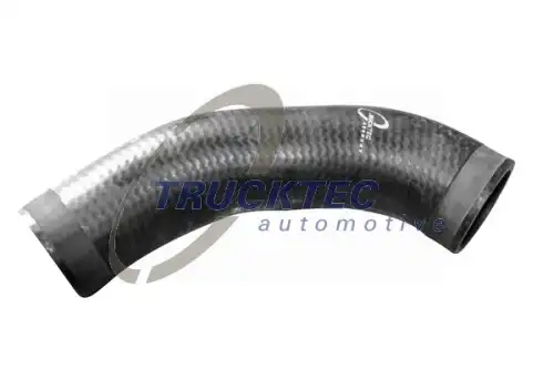 Воздушный патрубок TRUCKTEC AUTOMOTIVE 02.40.240