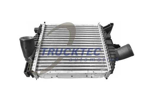 Интеркулер TRUCKTEC AUTOMOTIVE 02.40.275