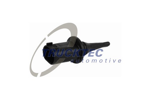 Датчик давления наддува во впускном коллекторе TRUCKTEC AUTOMOTIVE 02.42.001