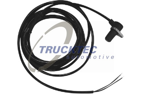 Датчик давления наддува во впускном коллекторе TRUCKTEC AUTOMOTIVE 02.42.321