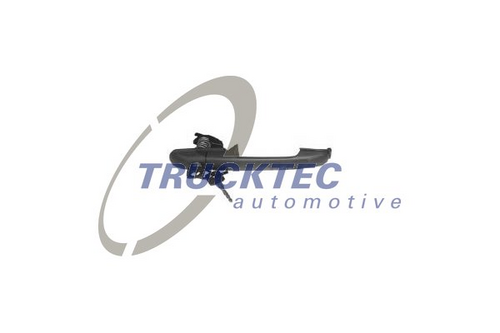 Ручка двери TRUCKTEC AUTOMOTIVE 02.43.274