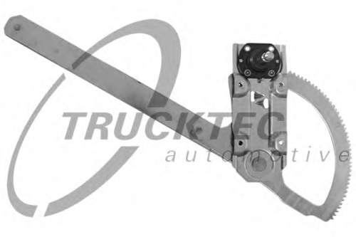 Стеклоподъемник TRUCKTEC AUTOMOTIVE 02.53.069