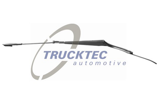 Рычаг стеклоочистителя TRUCKTEC AUTOMOTIVE 02.58.051