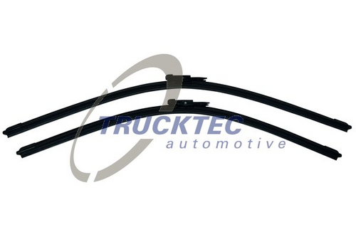 Щетка стеклоочистителя TRUCKTEC AUTOMOTIVE 02.58.409