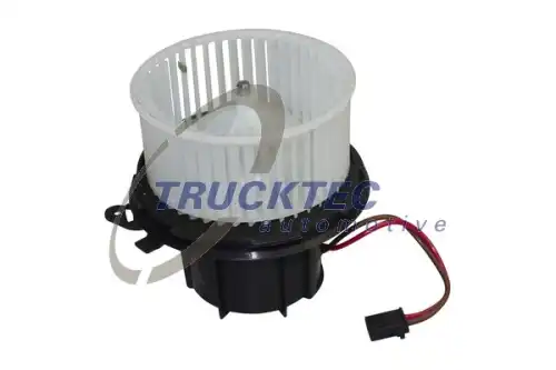 Вентилятор отопителя mb w204 07-/w212 09- TRUCKTEC AUTOMOTIVE 02.59.184