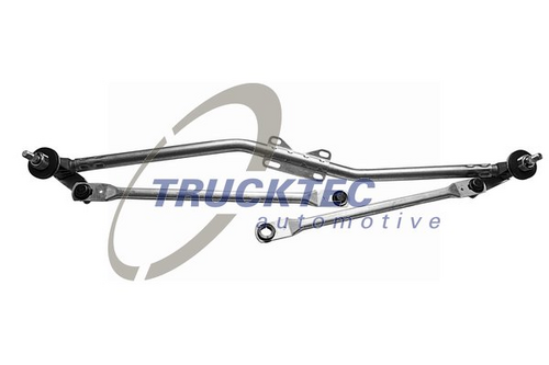Трапеция стеклоочистителя TRUCKTEC AUTOMOTIVE 02.61.014