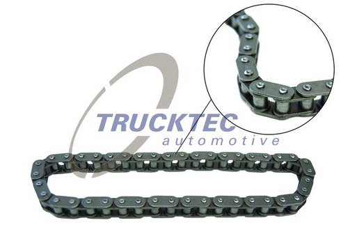 Цепь грм TRUCKTEC AUTOMOTIVE 02.67.071