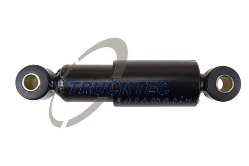 03.30.015 амортизатор кабины перед./задн. 188-243 o/o 14x32 14x32 TRUCKTEC AUTOMOTIVE 03.30.015