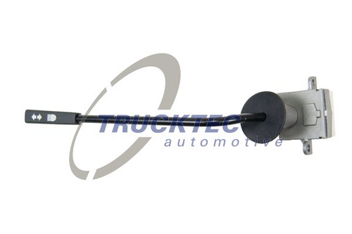03.42.002 включатель поворотов подрулевой d450 TRUCKTEC AUTOMOTIVE 03.42.002