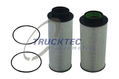 Фильтр топливный TRUCKTEC AUTOMOTIVE 04.38.016