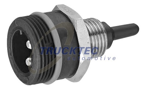 Датчик t впуск.воздуха iveco/man 00- TRUCKTEC AUTOMOTIVE 05.42.051