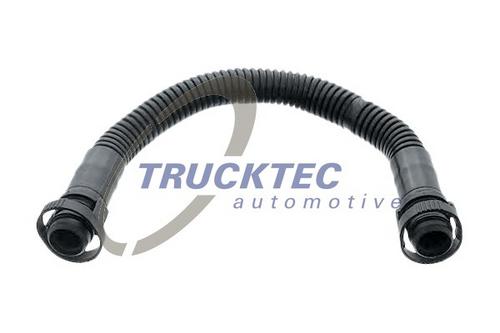 Патрубок вентиляции картерных газов TRUCKTEC AUTOMOTIVE 07.10.055