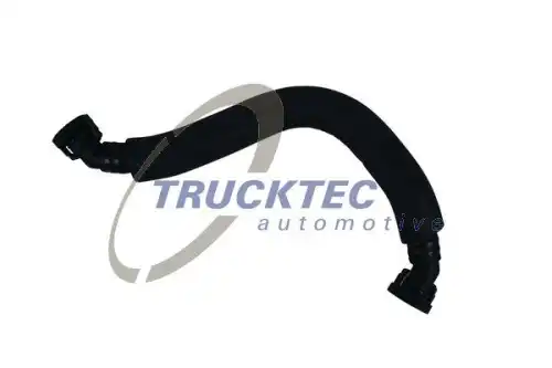 Патрубок вентиляции картера TRUCKTEC AUTOMOTIVE 07.10.100
