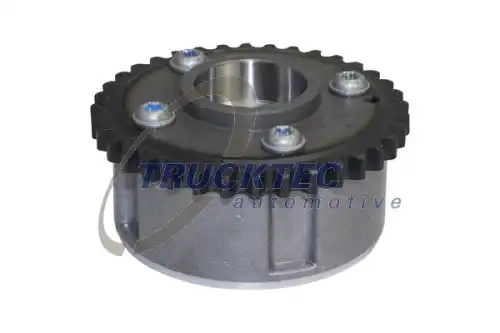 07.12.137 шестерня привода распределительного вала TRUCKTEC AUTOMOTIVE 07.12.137