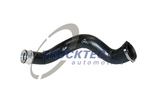 Воздушный патрубок TRUCKTEC AUTOMOTIVE 07.14.157