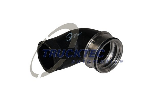 Воздушный патрубок TRUCKTEC AUTOMOTIVE 07.14.161